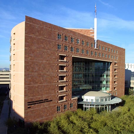 Phoenix Municipal Court
