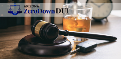 Arizona super extreme DUI attorney