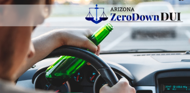 Arizona Super Extreme DUI lawyer