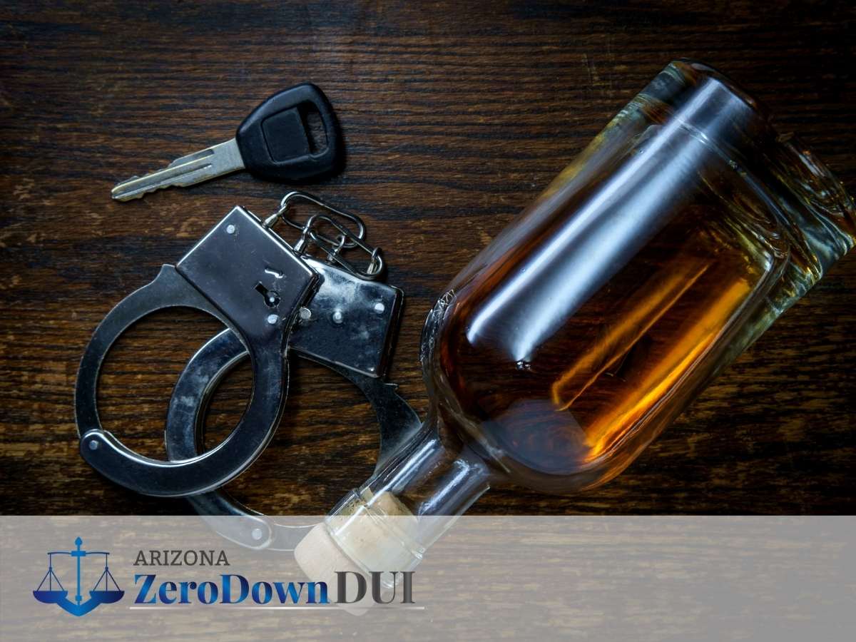 Steps To Take When You're Released From a DUI Arrest