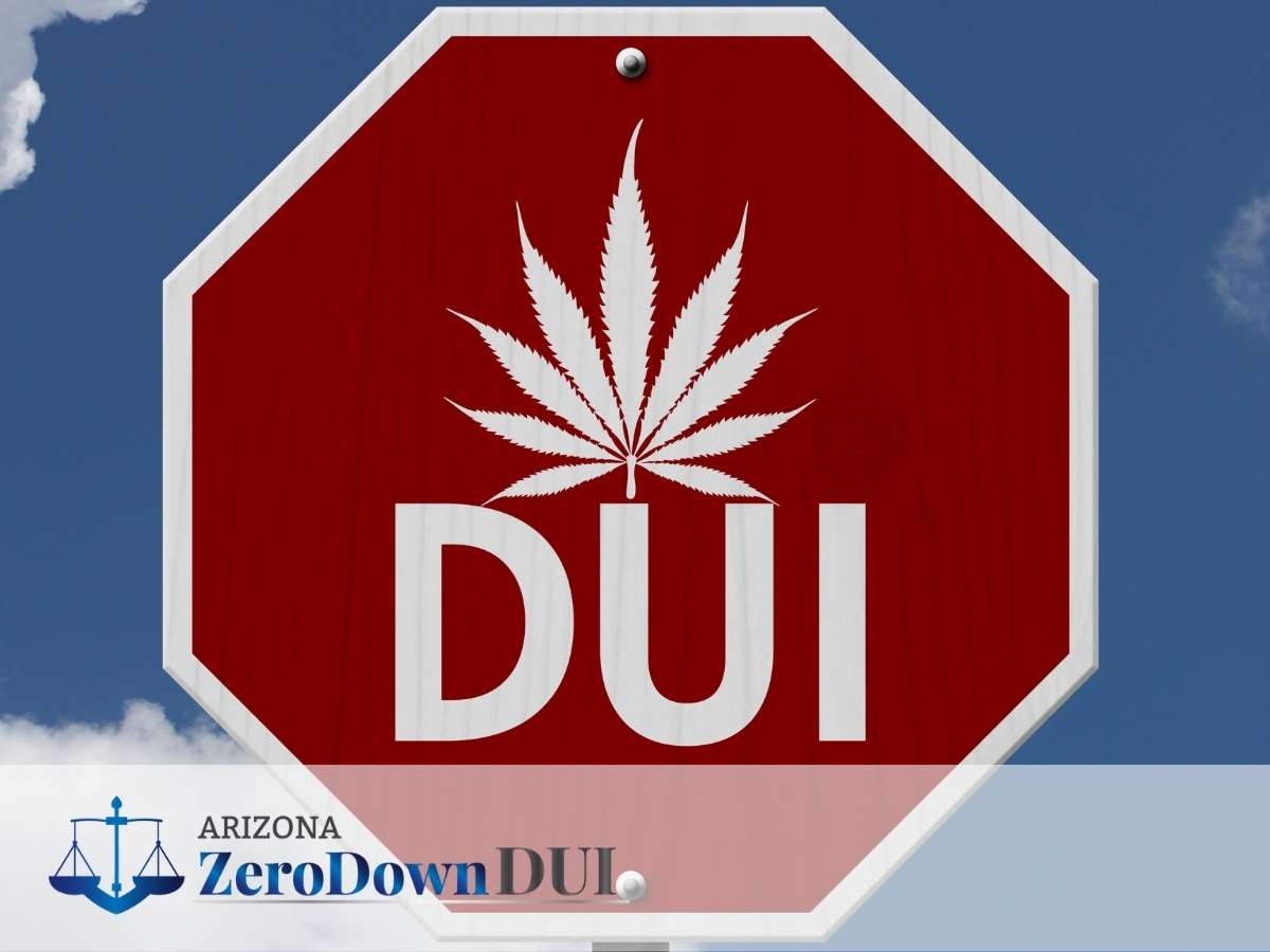 Biden’s Marijuana Reform for DUIs